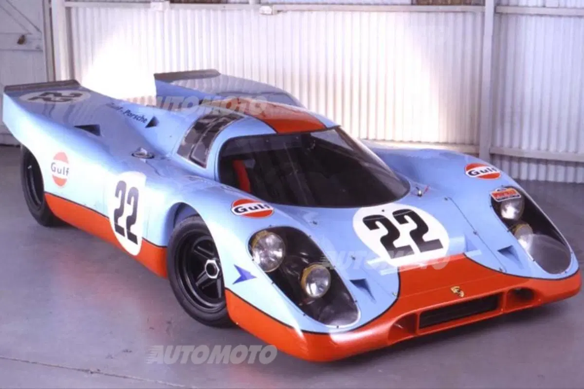 I motori raffreddati ad aria (VII parte). Dalla Porsche 356 alla 993 (4)