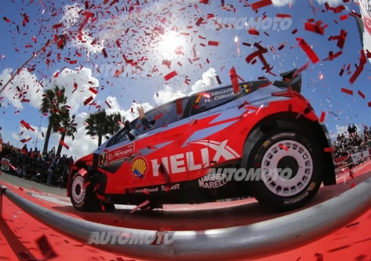 WRC 2014: le ultime news sul Mondiale Rally sotto l'ombrellone