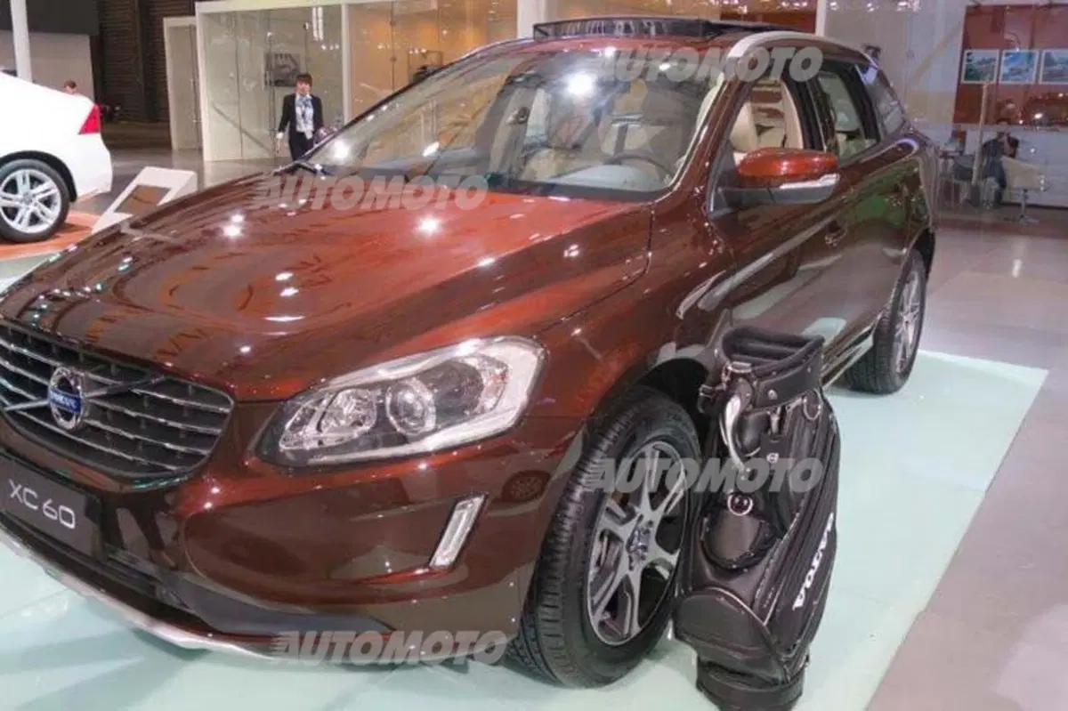 Le bellezze (a motore e non) del Salone di Shanghai-Pudong (53)