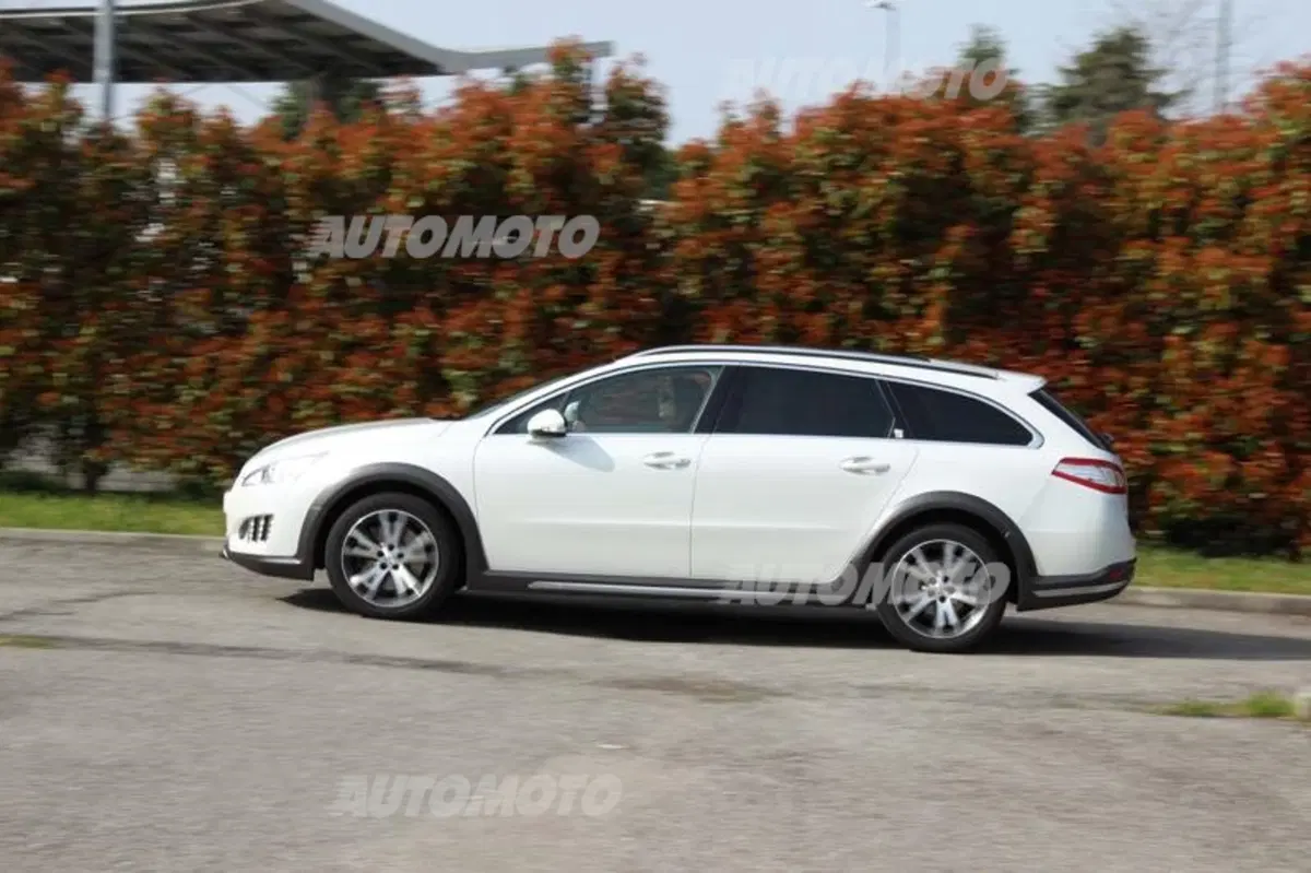 Peugeot 508 RXH (12)