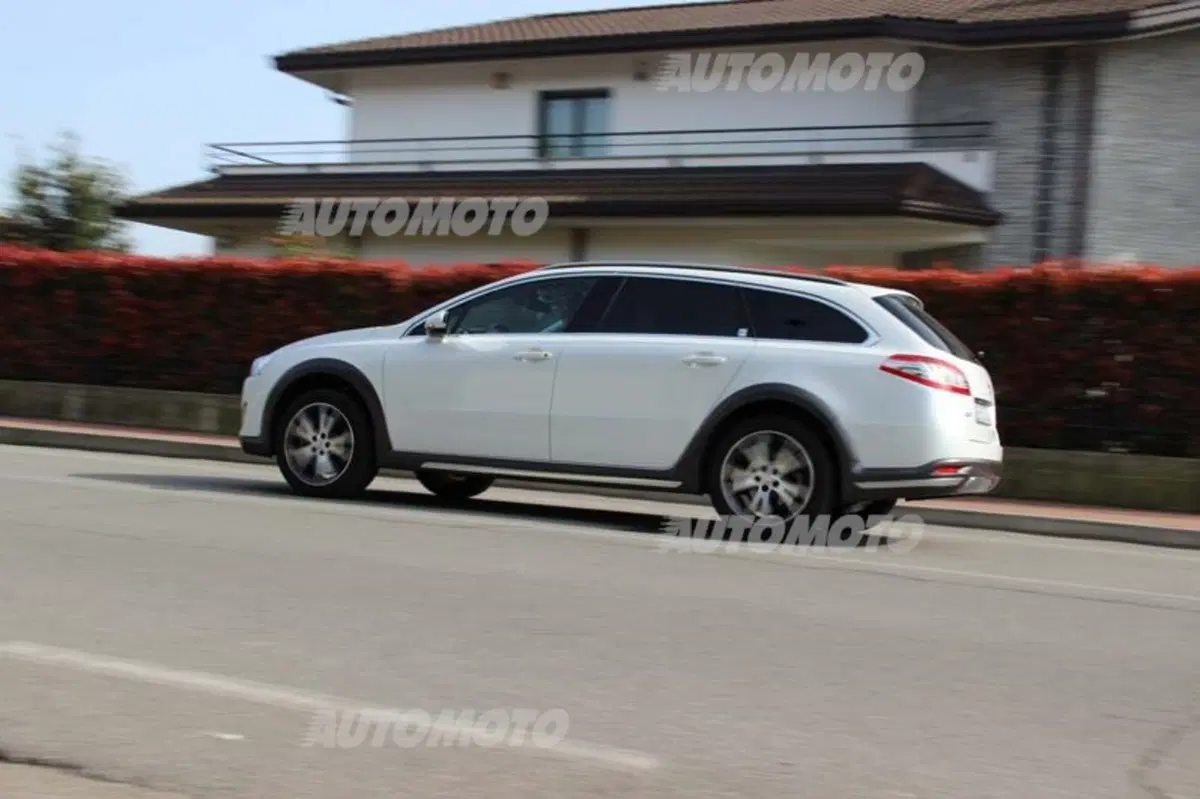 Peugeot 508 RXH (17)