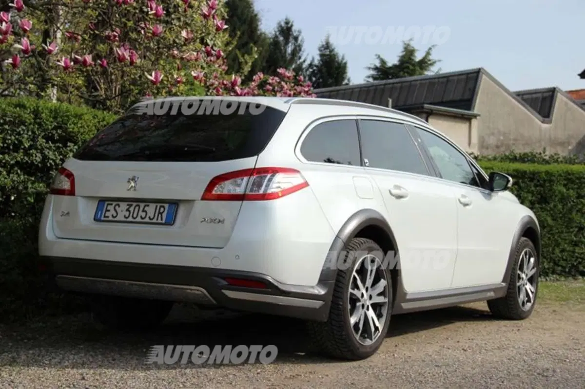 Peugeot 508 RXH (19)