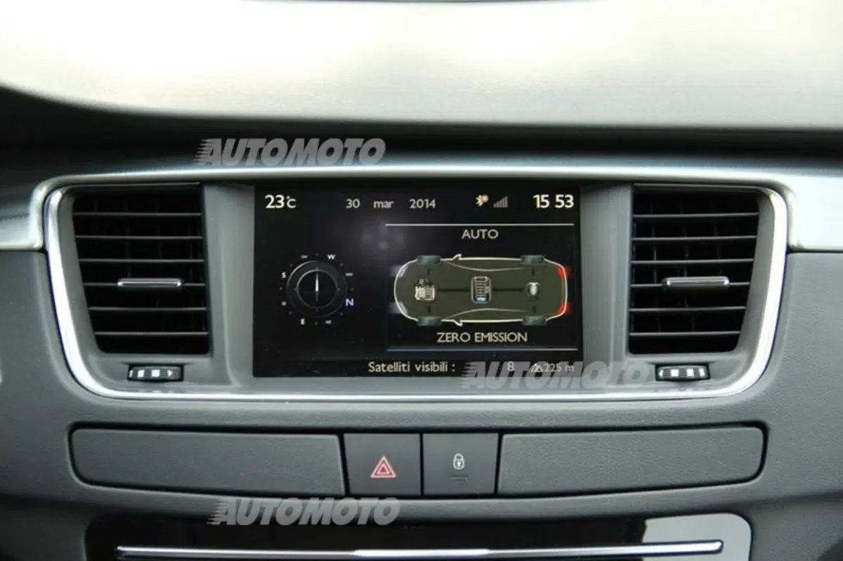 Peugeot 508 RXH (31)