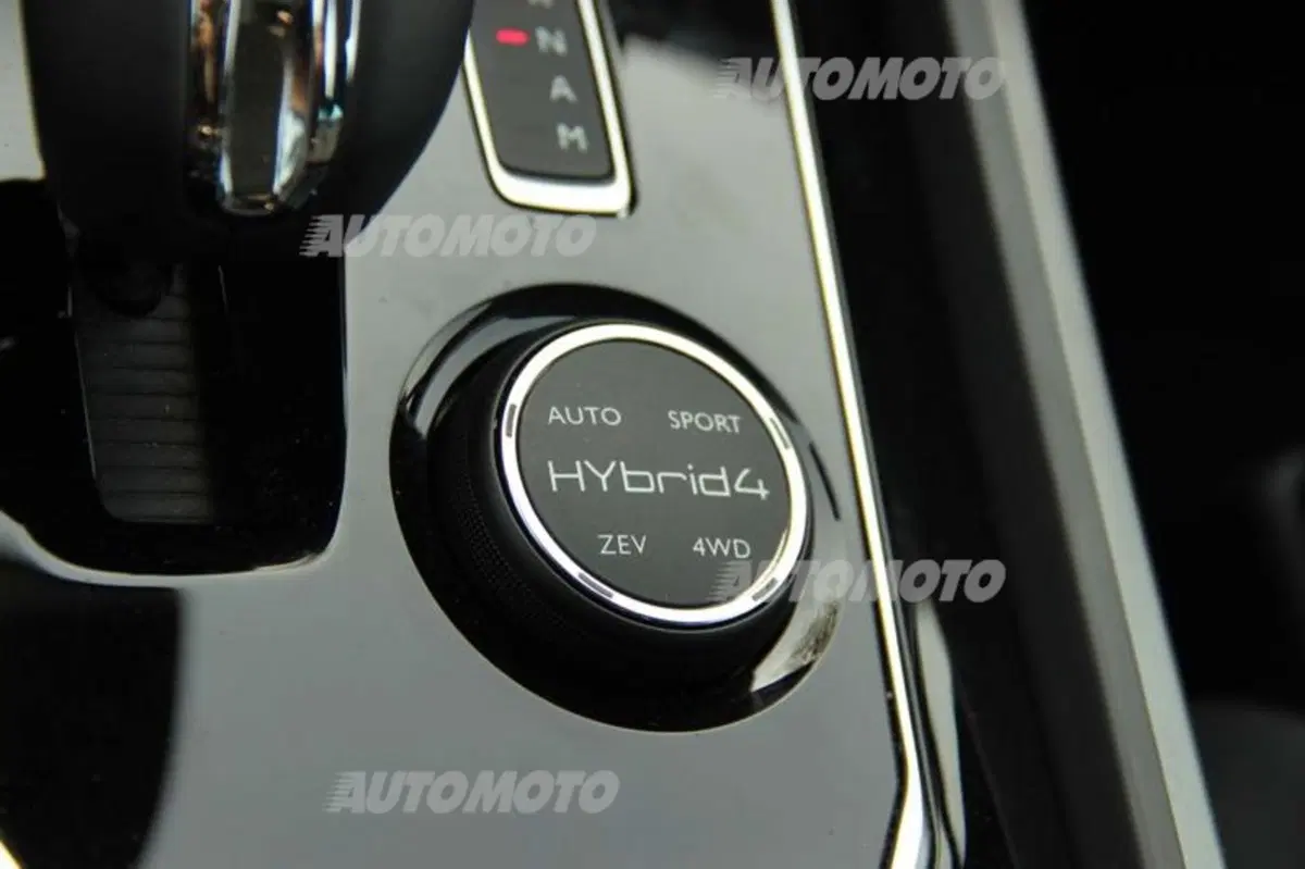 Peugeot 508 RXH (34)
