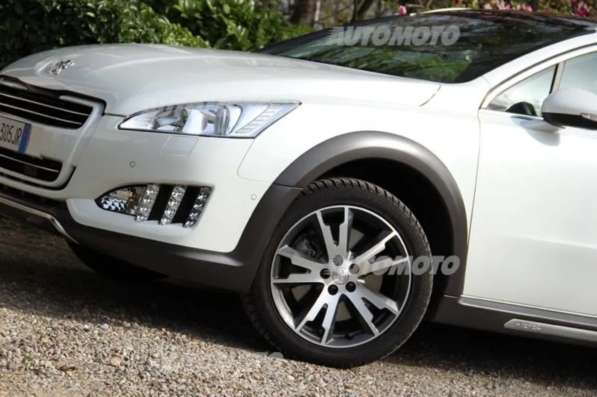 Peugeot 508 RXH (52)