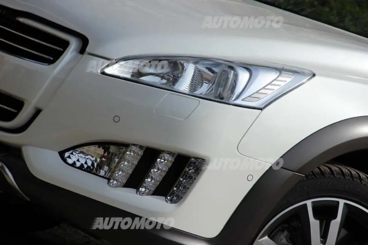 Peugeot 508 RXH (54)