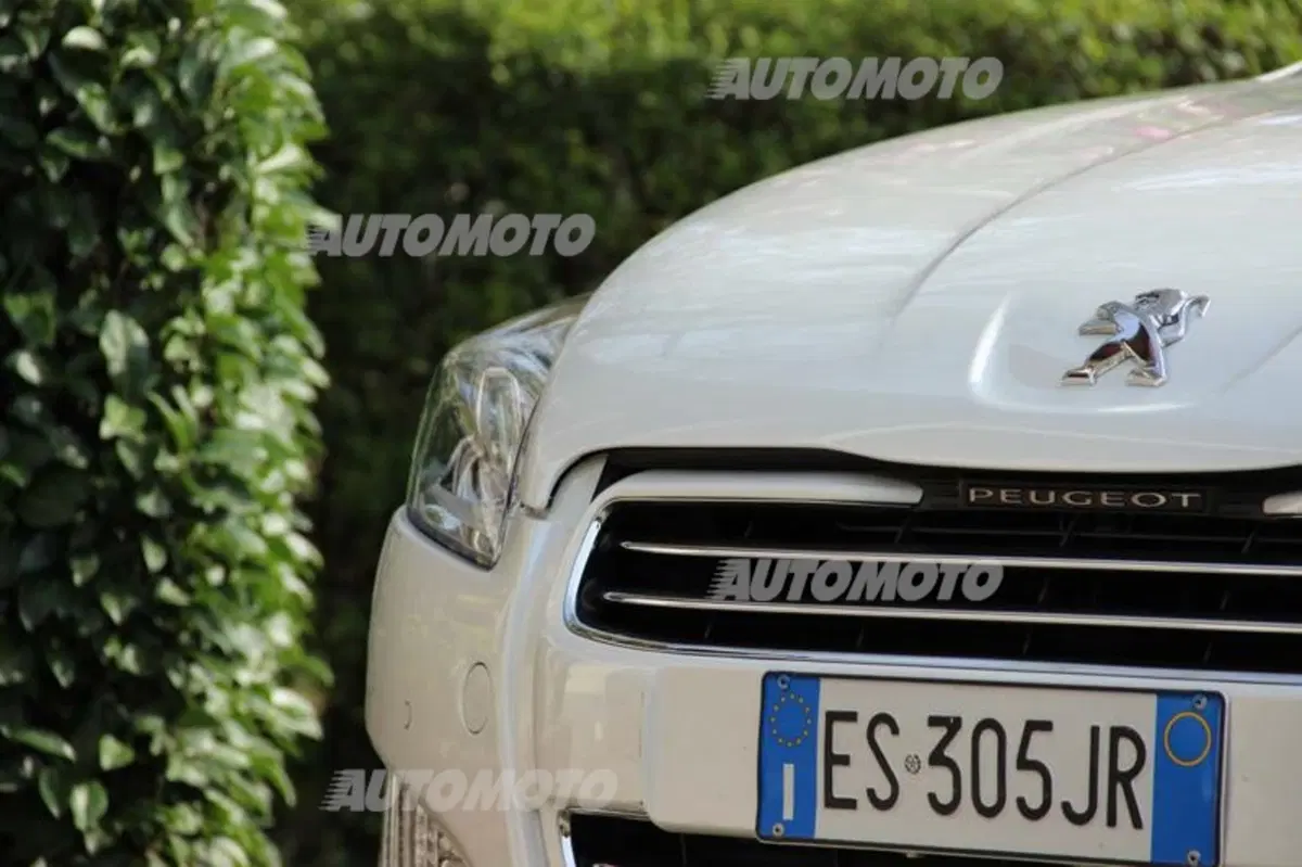 Peugeot 508 RXH (56)