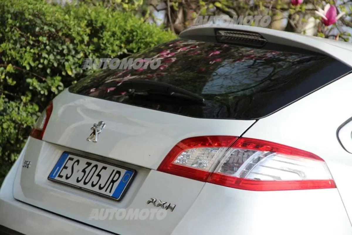Peugeot 508 RXH (59)