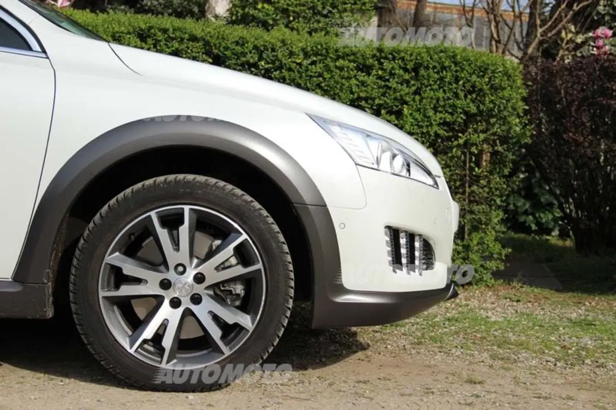 Peugeot 508 RXH (62)