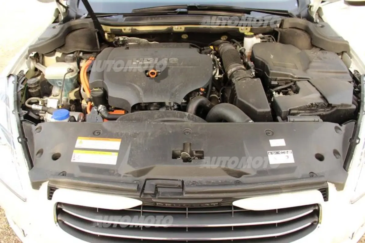 Peugeot 508 RXH (65)