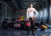 Formula 1 2015: Max Verstappen alla Toro Rosso. In F1 a 17 anni