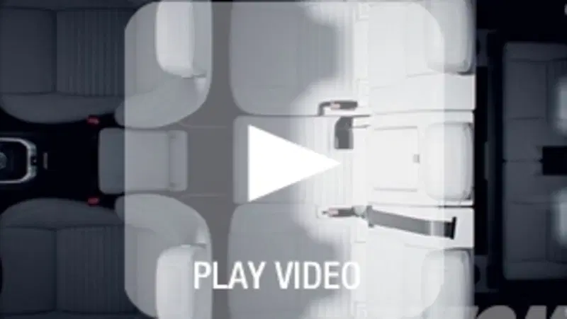 Land Rover Discovery Sport: un video teaser anticipa gli interni