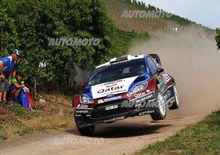 WRC 2014: cosa ci dobbiamo aspettare dal rally di Germania