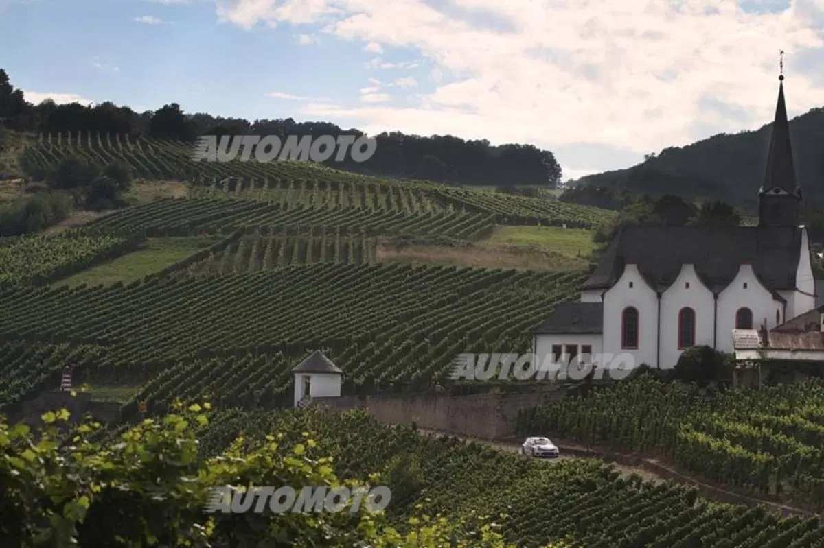 WRC 2014: cosa ci dobbiamo aspettare dal rally di Germania