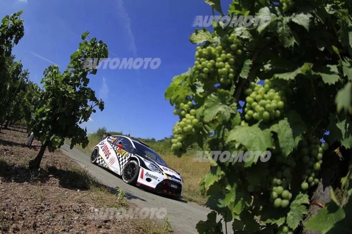 WRC 2014: cosa ci dobbiamo aspettare dal rally di Germania (2)