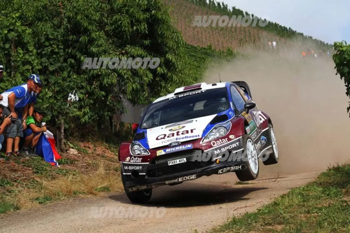 WRC 2014: cosa ci dobbiamo aspettare dal rally di Germania (3)