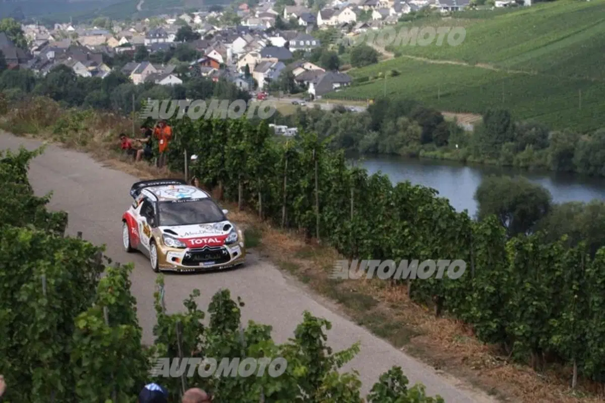WRC 2014: cosa ci dobbiamo aspettare dal rally di Germania (5)