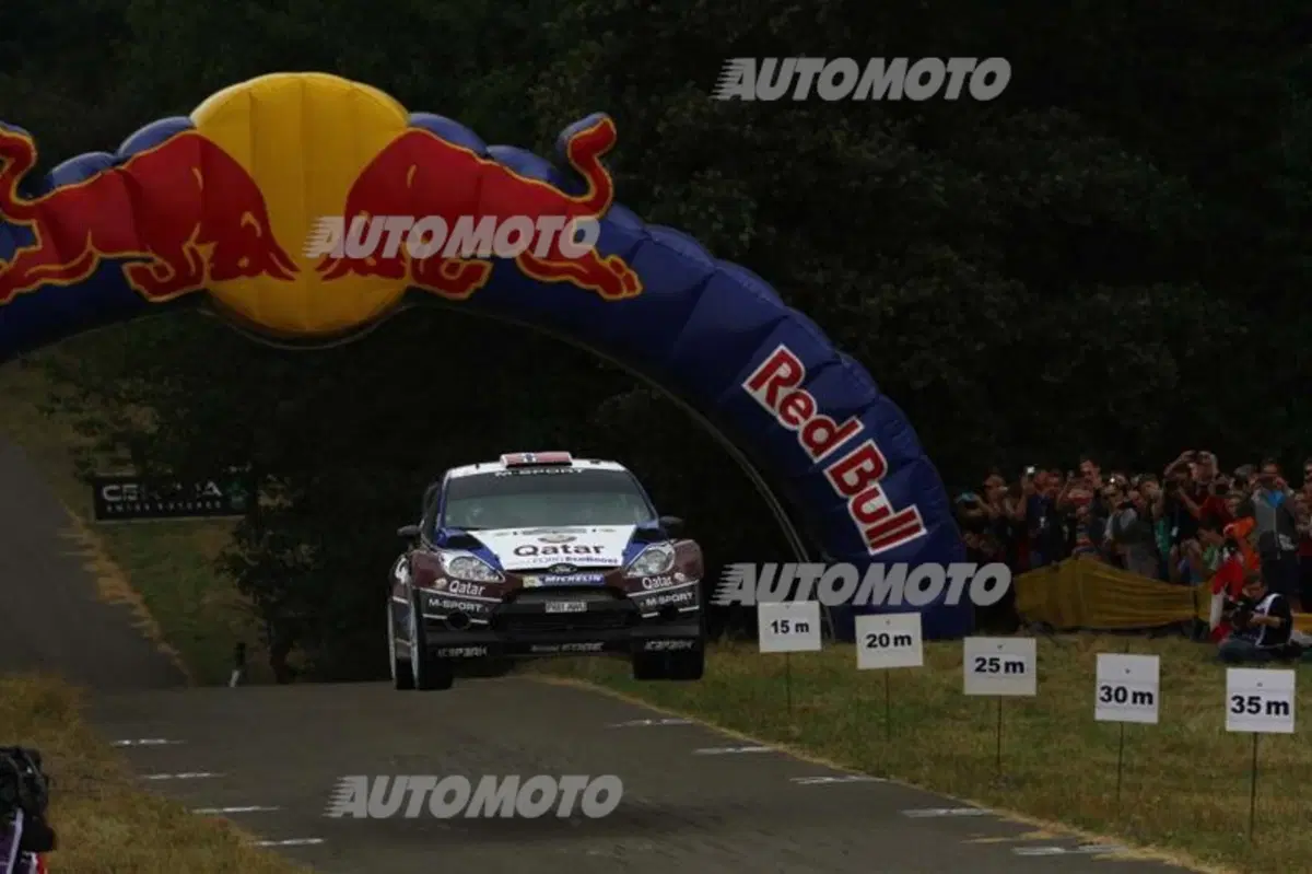 WRC 2014: cosa ci dobbiamo aspettare dal rally di Germania (6)
