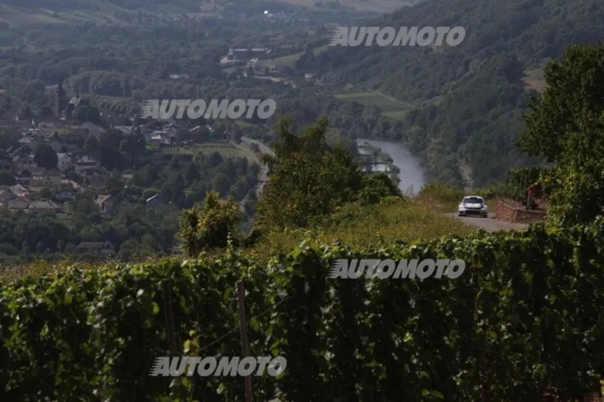 WRC 2014: cosa ci dobbiamo aspettare dal rally di Germania (7)