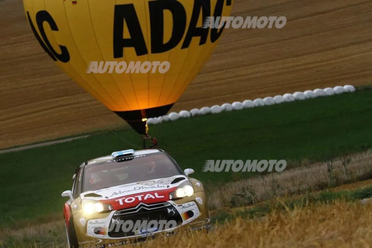 WRC 2014: cosa ci dobbiamo aspettare dal rally di Germania (9)