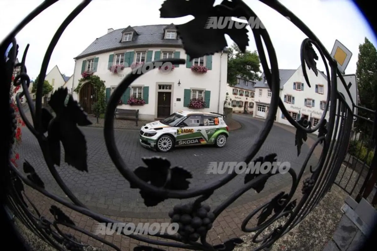 WRC 2014: cosa ci dobbiamo aspettare dal rally di Germania (10)