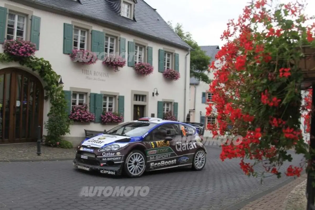 WRC 2014: cosa ci dobbiamo aspettare dal rally di Germania (14)