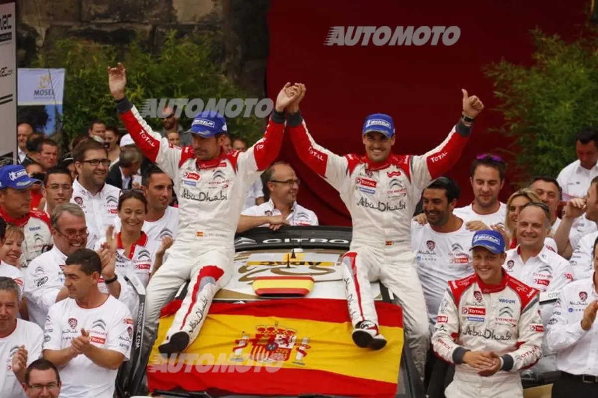 WRC 2014: cosa ci dobbiamo aspettare dal rally di Germania (16)