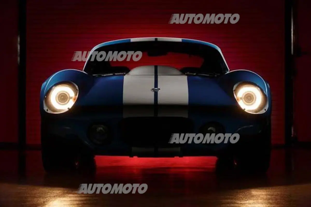 Renovo Coupé: la supercar elettrica e retrò con prestazioni da urlo (5)