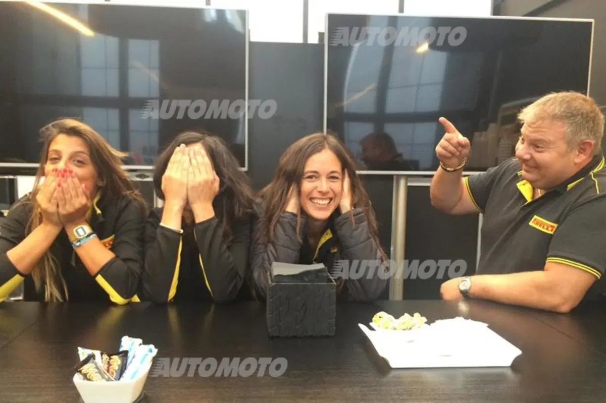 Formula 1 Belgio 2014: cosa significa cucinare a Spa per il Circus
