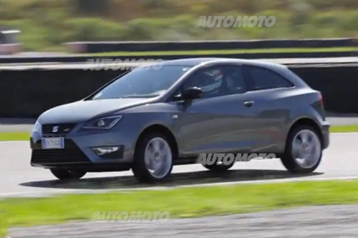 Seat Ibiza Cupra 1.4 TSI 180 CV (9)