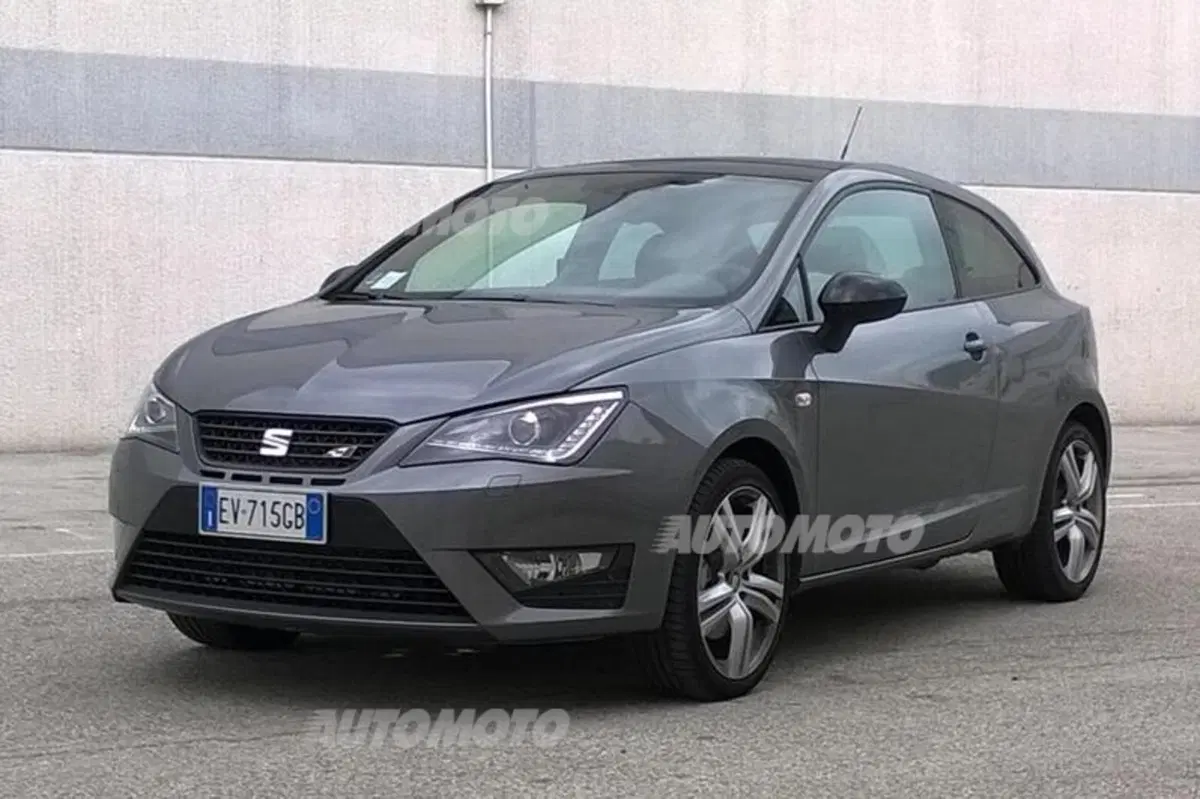 Seat Ibiza Cupra 1.4 TSI 180 CV (13)
