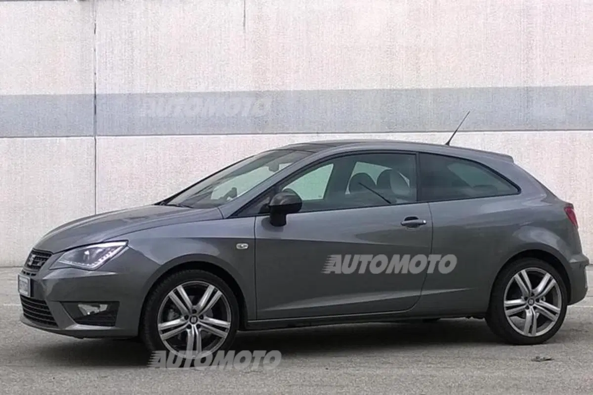 Seat Ibiza Cupra 1.4 TSI 180 CV (14)