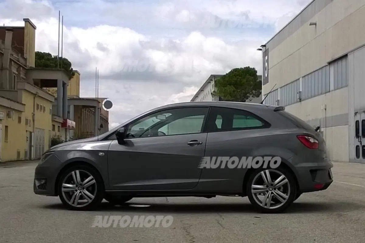 Seat Ibiza Cupra 1.4 TSI 180 CV (16)