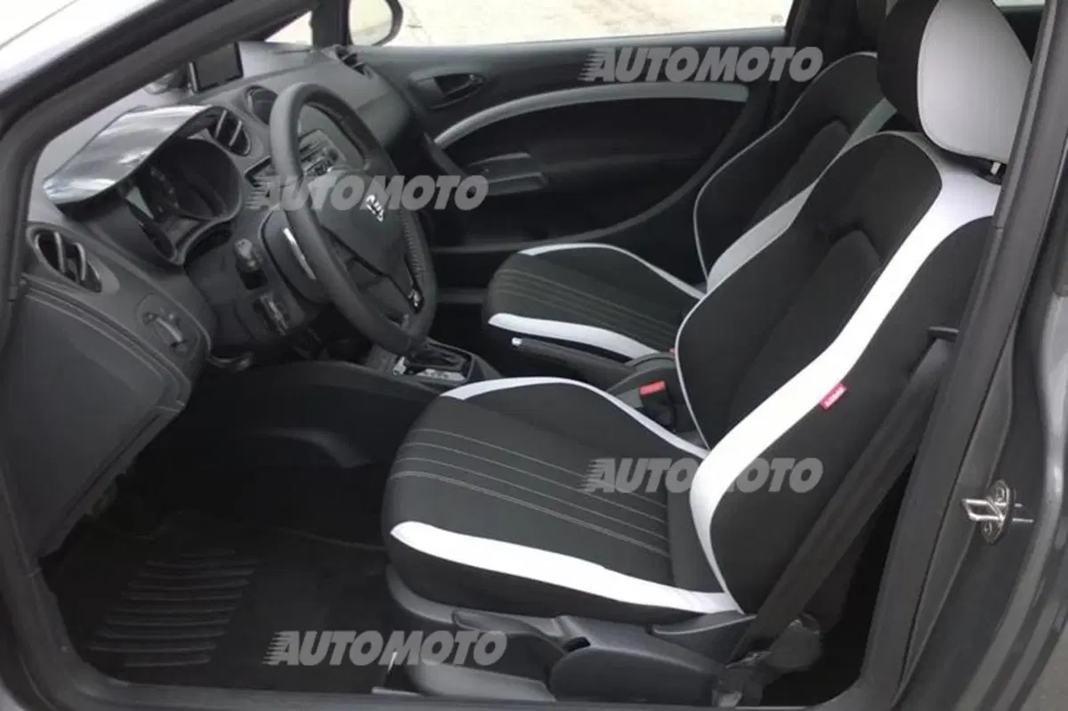 Seat Ibiza Cupra 1.4 TSI 180 CV (18)
