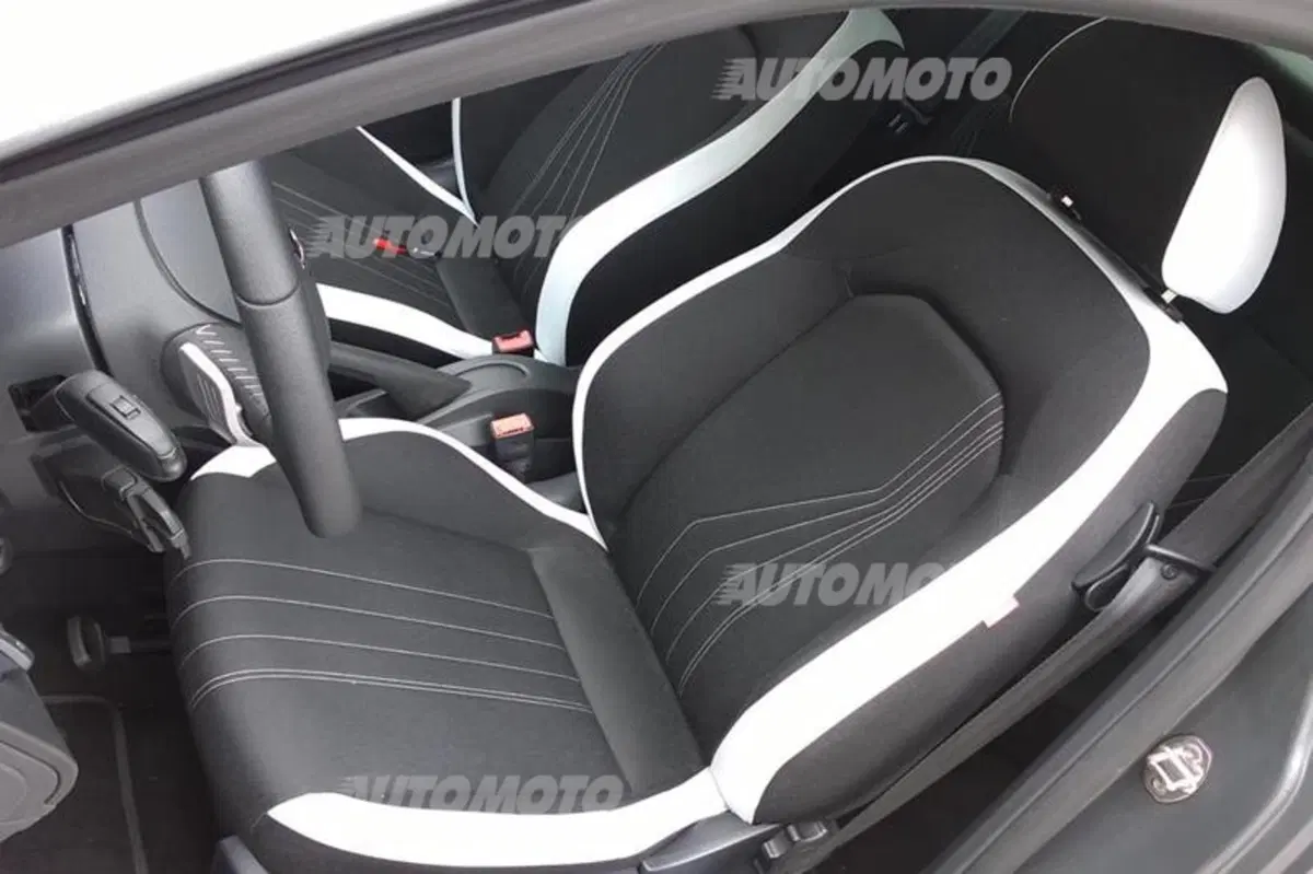 Seat Ibiza Cupra 1.4 TSI 180 CV (19)