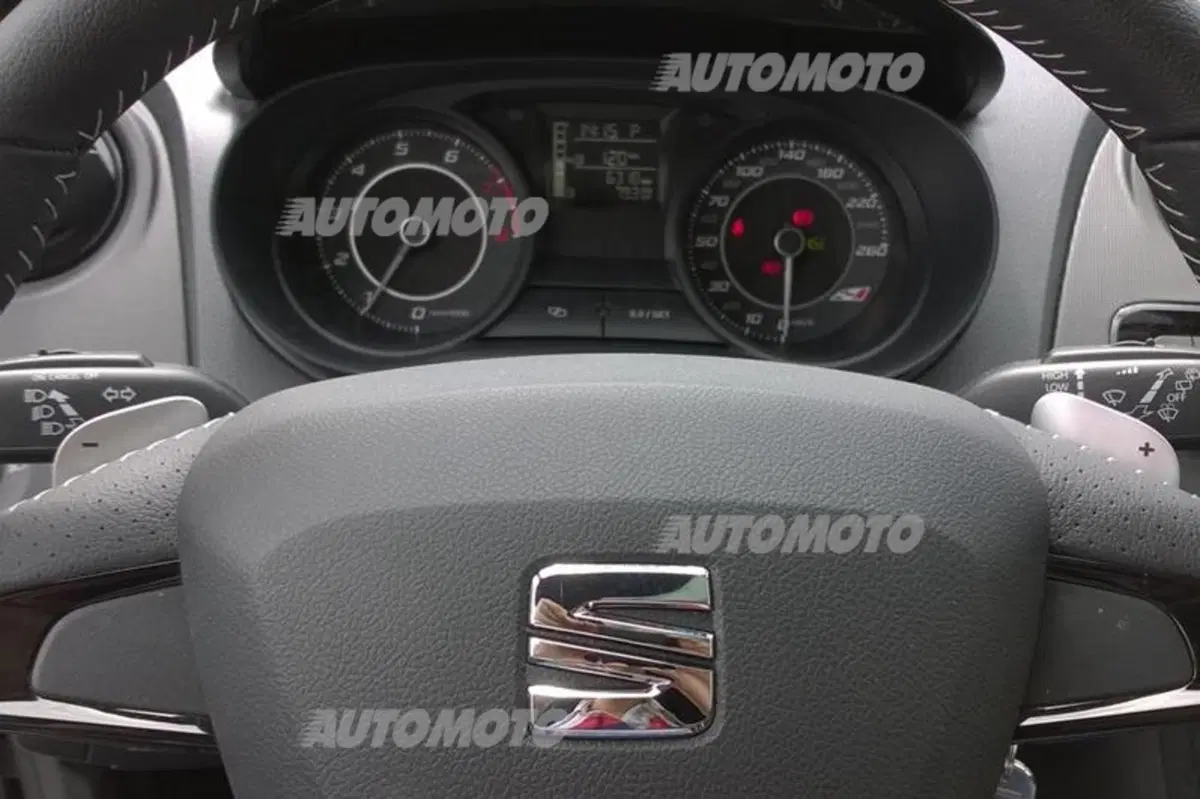 Seat Ibiza Cupra 1.4 TSI 180 CV (21)