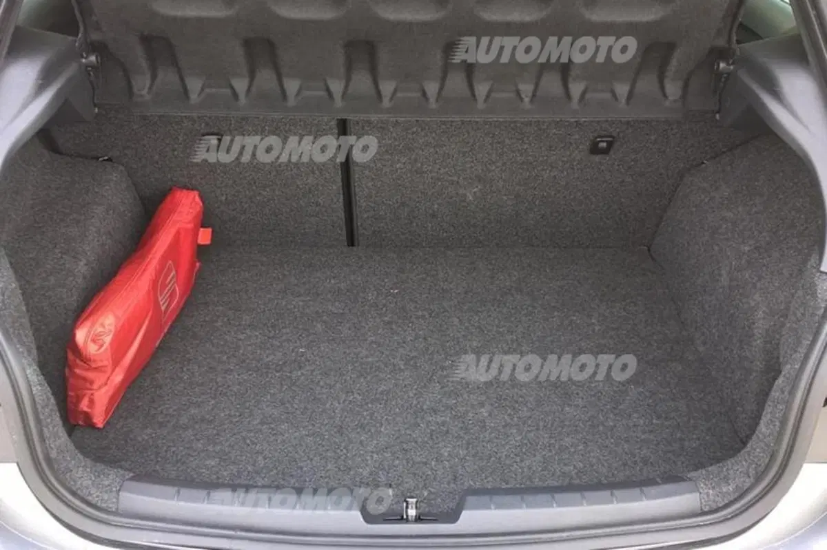 Seat Ibiza Cupra 1.4 TSI 180 CV (25)