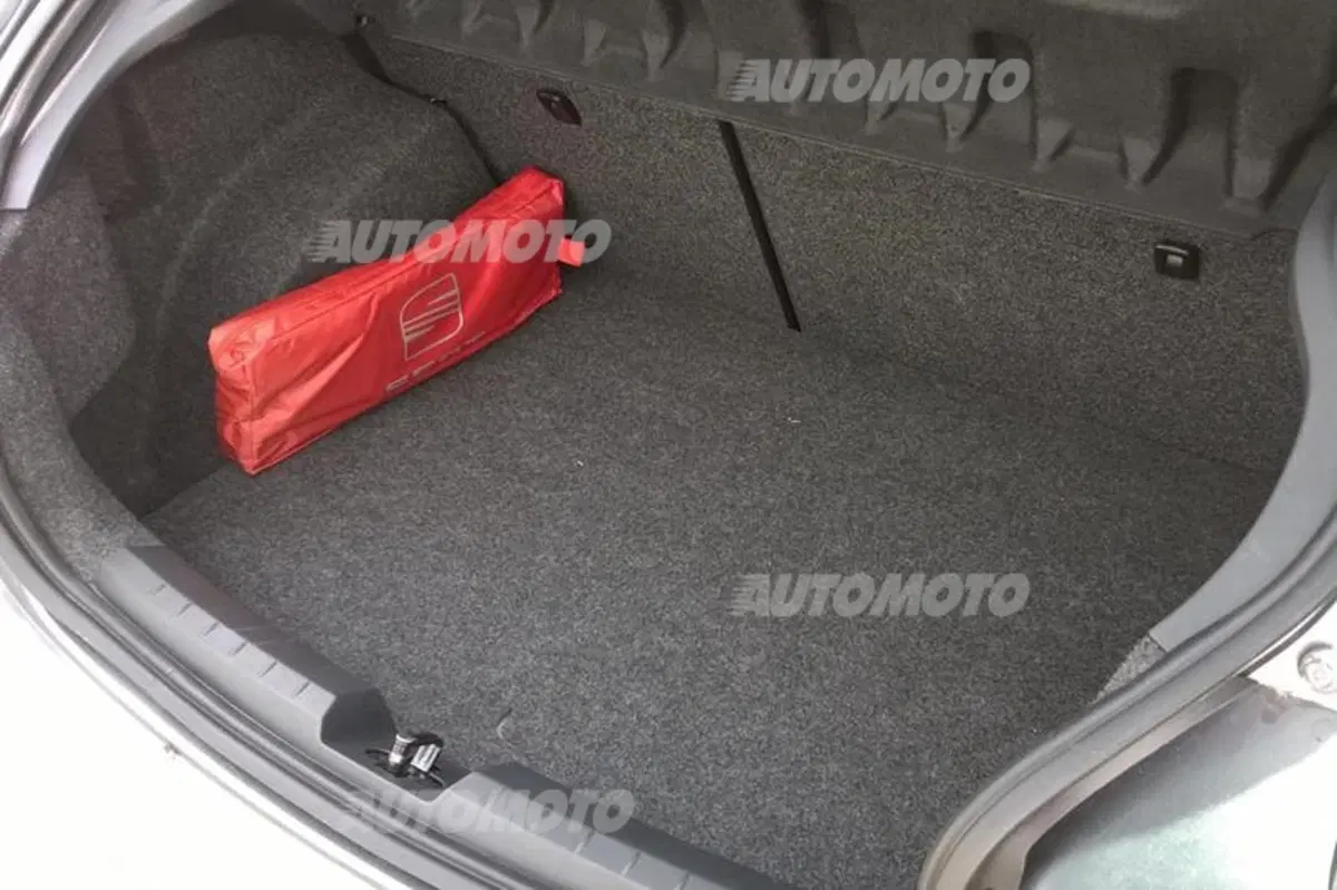 Seat Ibiza Cupra 1.4 TSI 180 CV (26)