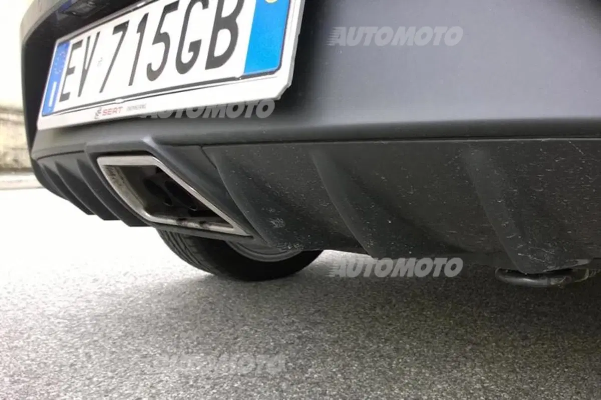 Seat Ibiza Cupra 1.4 TSI 180 CV (28)