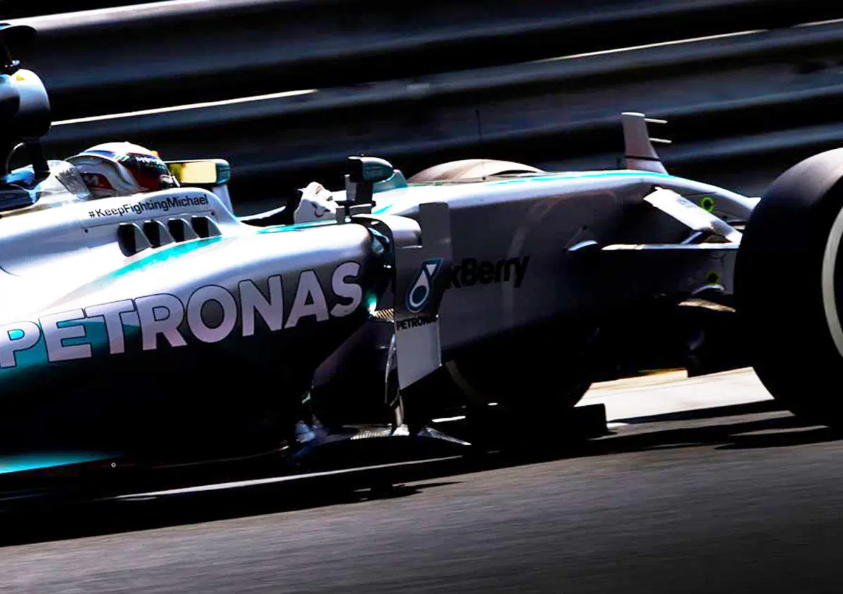 F1 Belgio 2014: Hamilton vola nelle libere, ma Alonso c'&egrave;. Ancora sfortuna per Vettel