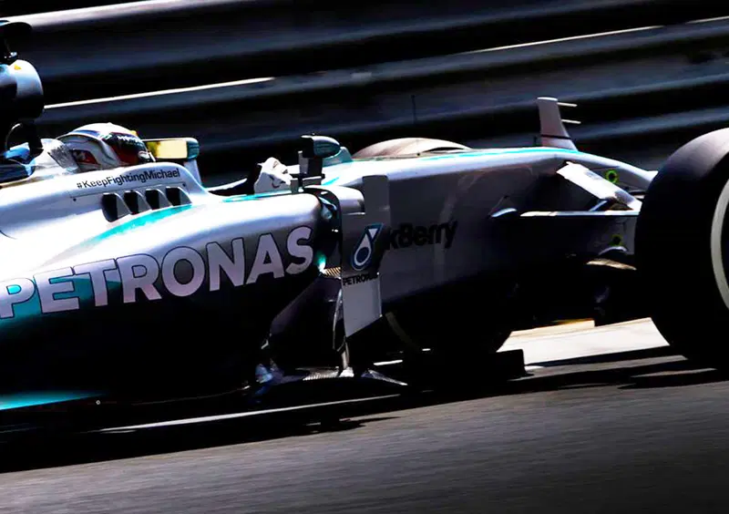 F1 Belgio 2014: Hamilton vola nelle libere, ma Alonso c'&egrave;. Ancora sfortuna per Vettel