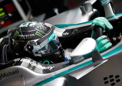 Formula 1 Belgio 2014: Rosberg in pole, Vettel rialza la testa