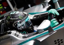 Formula 1 Belgio 2014: Rosberg in pole, Vettel rialza la testa