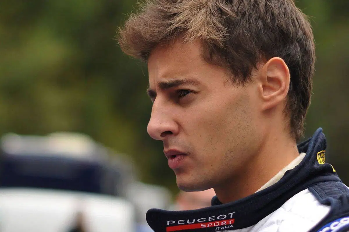 Peugeot 208 T16 e 208 R2: i Leoni da rally visti con gli occhi dei protagonisti (21)
