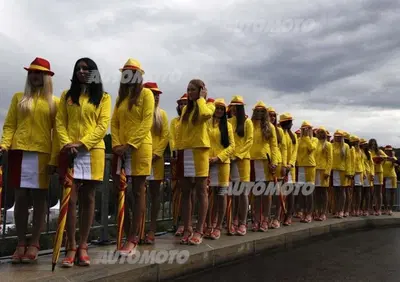 Formula 1 Belgio 2014: le foto più belle del GP di Spa