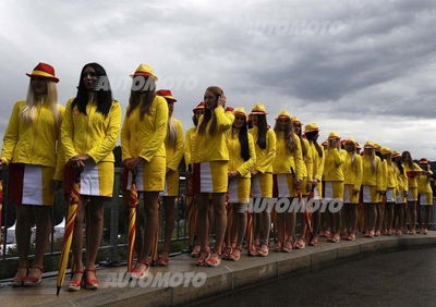 Formula 1 Belgio 2014: le foto più belle del GP di Spa