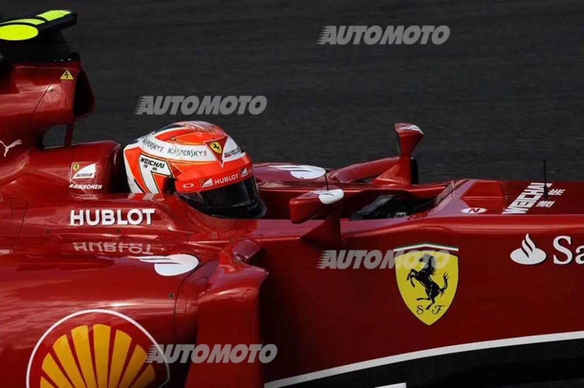 Formula 1 Belgio 2014: le foto più belle del GP di Spa (13)