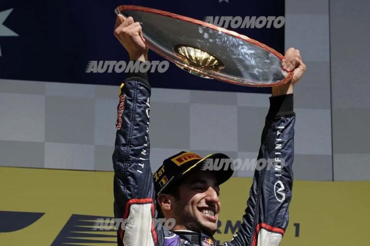 Formula 1 Belgio 2014: le foto più belle del GP di Spa (21)