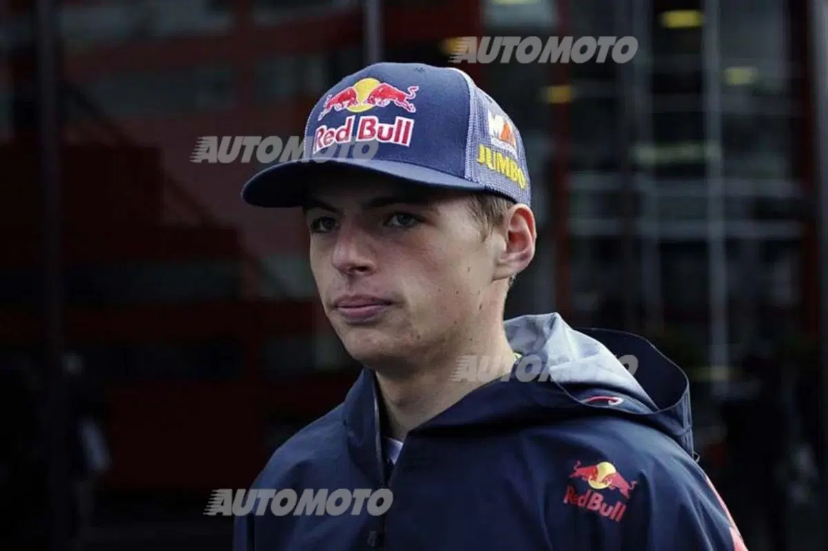 Formula 1 Belgio 2014: le foto più belle del GP di Spa (25)