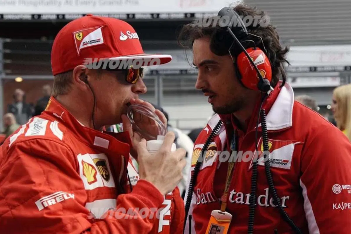 Formula 1 Belgio 2014: le foto più belle del GP di Spa (27)